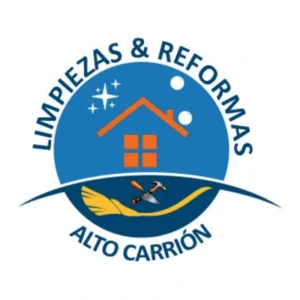 Logotipo de Limpiezas Alto Carrión