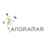 Logotipo de Limpiezas Angramar