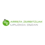 Logotipo de Limpiezas Arreta