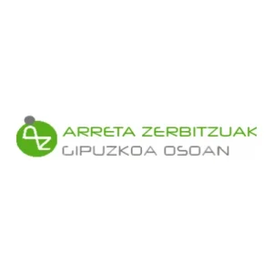 Logotipo de Limpiezas Arreta