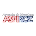 Logotipo de Limpiezas Aspiroz