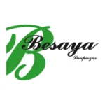 Logotipo de Limpiezas Besaya