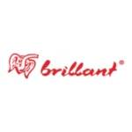 Logotipo de Limpiezas Brillant
