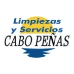 Logotipo de Limpiezas Cabo Peñas