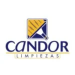 Logotipo de Limpiezas Candor