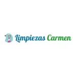 Logotipo de Limpiezas Carmen