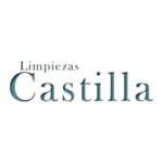 Logotipo de Limpiezas Castilla Segovia
