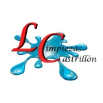 Logotipo de Limpiezas Castrillón
