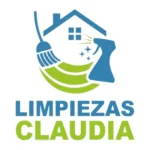 Logotipo de Limpiezas Claudia