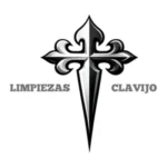Logotipo de Limpiezas Clavijo