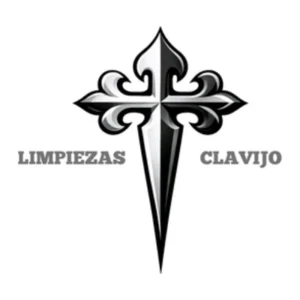 Logotipo de Limpiezas Clavijo
