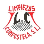 Logotipo de Limpiezas Compostela