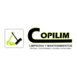Logotipo de Limpiezas Copilim