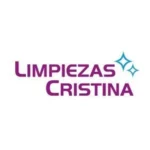 Logotipo de Limpiezas Cristina Cáceres