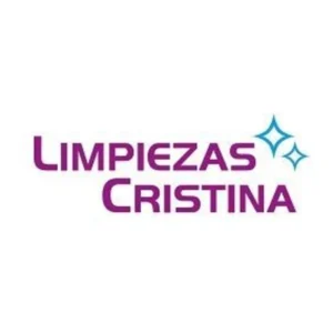 Logotipo de Limpiezas Cristina Cáceres