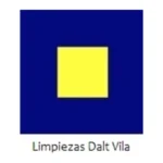 Logotipo de Limpiezas Dalt Vila Ibiza