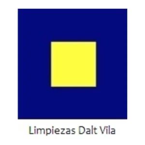 Logotipo de Limpiezas Dalt Vila Ibiza