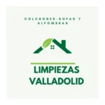 Logotipo de Limpiezas de Valladolid