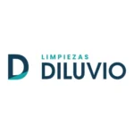 Logotipo de Limpiezas Diluvio
