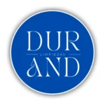 Logotipo de Limpiezas Durand