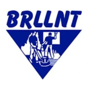 Logotipo de Limpiezas El Brillante Donostia