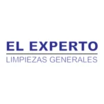 Logotipo de Limpiezas El Experto