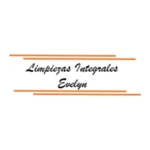 Logotipo de Limpiezas Evelyn