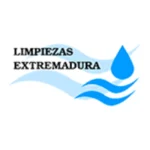 Logotipo de Limpiezas Extremadura