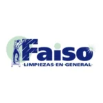 Logotipo de Limpiezas Faiso