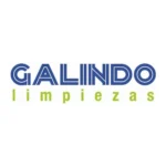 Logotipo de Limpiezas Galindo