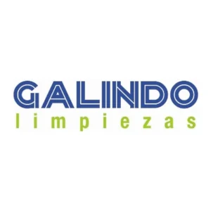 Logotipo de Limpiezas Galindo