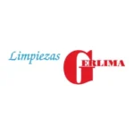 Logotipo de Limpiezas Gerlima