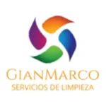 Logotipo de Limpiezas Gianmarco