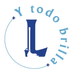 Logotipo de Limpiezas Gil Alonso