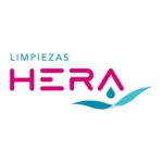 Logotipo de Limpiezas Hera