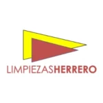 Logotipo de Limpiezas Herrero