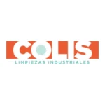 Logotipo de Limpiezas Industriales Colis