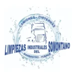Logotipo de Limpiezas Industriales del Somontano