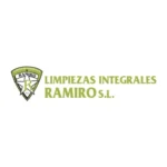 Logotipo de Limpiezas Integrales Ramiro