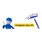 Logotipo de Limpiezas Jaca