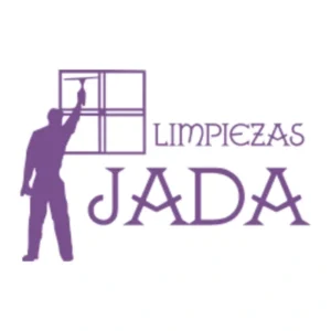 Logotipo de Limpiezas Jada