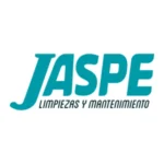 Logotipo de Limpiezas Jaspe