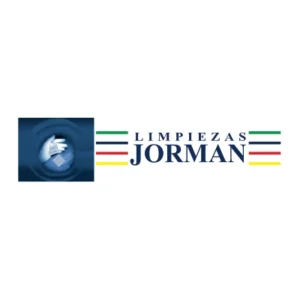Logotipo de Limpiezas Jorman