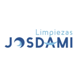 Logotipo de Limpiezas Josdami