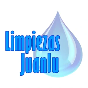 Logotipo de Limpiezas Juanlu