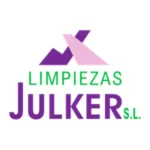Logotipo de Limpiezas Julker