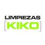Logotipo de Limpiezas Kiko