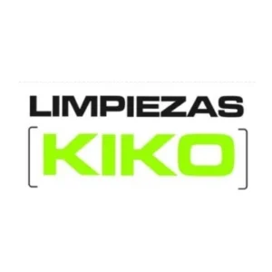 Logotipo de Limpiezas Kiko
