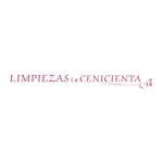 Logotipo de Limpiezas La Cenicienta