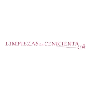 Logotipo de Limpiezas La Cenicienta